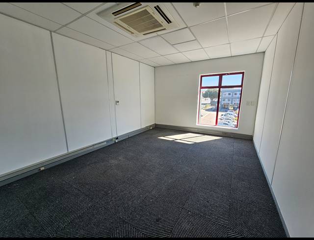 340M² OFFICE TO LET IN TYGER VALLEY